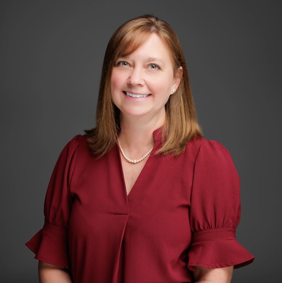 Tracy Eads joins Hamilton Foundation team